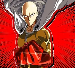 Tim Friedlander — Anime voice actor, One Punch Man